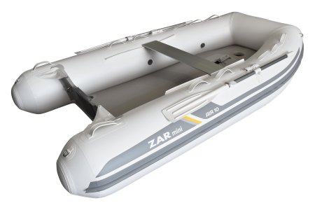 ZAR Mini AIR 10 - Zarmini air 10 boot rib rubberboot 7  - AIR10