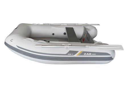 ZAR Mini AIR 7 - Zarmini air 7 boot rib rubberboot 1 1 - AIR7