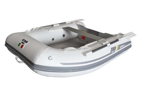 ZAR Mini AIR 7 - Zarmini air 7 boot rib rubberboot 3  - AIR7