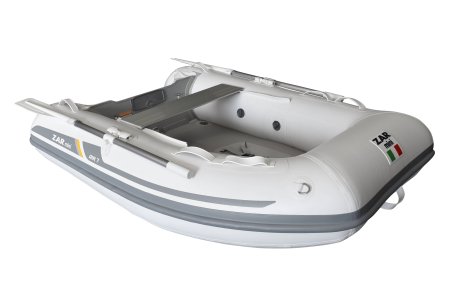 ZAR Mini AIR 7 - Zarmini air 7 boot rib rubberboot 5  - AIR7