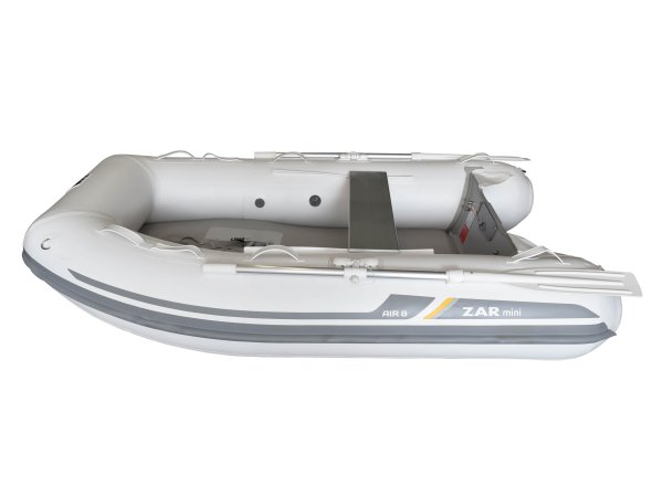 ZAR Mini AIR 8 - Zarmini air 8 boot rib rubberboot 1 1 - AIR8