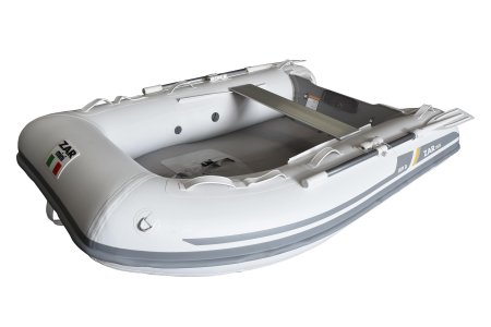 ZAR Mini AIR 8 - Zarmini air 8 boot rib rubberboot 3  - AIR8