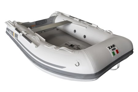 ZAR Mini AIR 8 - Zarmini air 8 boot rib rubberboot 5  - AIR8