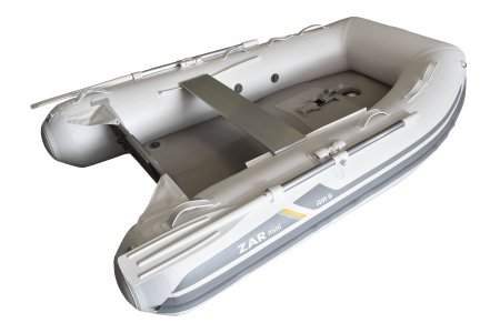 ZAR Mini AIR 8 - Zarmini air 8 boot rib rubberboot 6  - AIR8