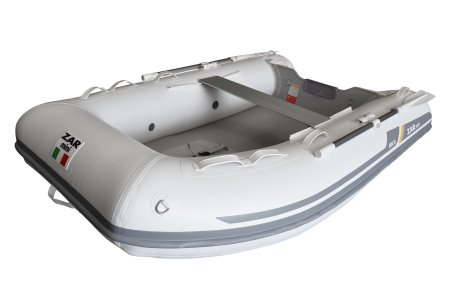 ZAR Mini AIR 9 - Zarmini air 9 boot rib rubberboot 3  - AIR9