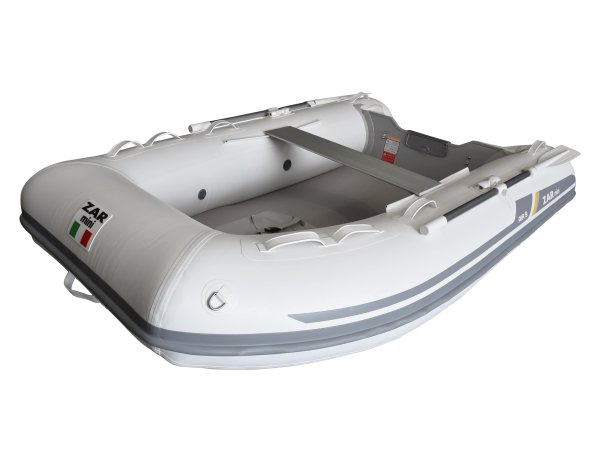 ZAR Mini AIR 9 - Zarmini air 9 boot rib rubberboot 3 1 - AIR9