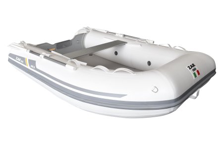ZAR Mini AIR 9 - Zarmini air 9 boot rib rubberboot 5  - AIR9