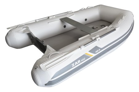 ZAR Mini AIR 9 - Zarmini air 9 boot rib rubberboot 6  - AIR9