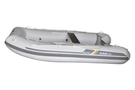 ZAR Mini ALU 10 - Zarmini alu 10 boot rib rubberboot 1 1 - ALU10