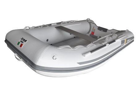 ZAR Mini ALU 10 - Zarmini alu 10 boot rib rubberboot 4  - ALU10