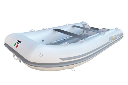 ZAR Mini ALU 11 - Zarmini alu 11 boot rib rubberboot 11  - ALU11