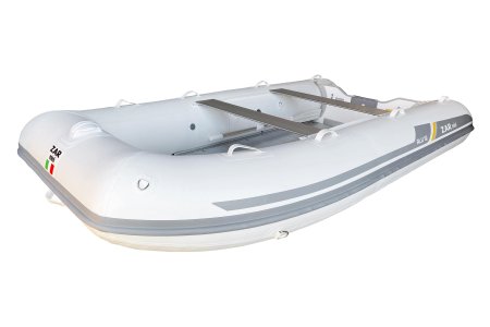 ZAR Mini ALU 12 - Zarmini alu 12 boot rib rubberboot 4  - ALU12