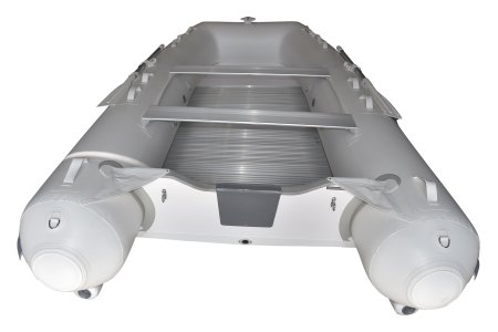 ZAR Mini ALU 13 - Zarmini alu 13 boot rib rubberboot 3  - ALU13