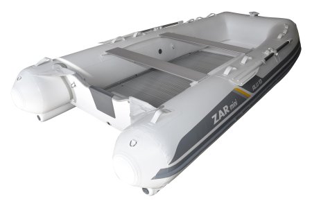 ZAR Mini ALU 13 - Zarmini alu 13 boot rib rubberboot 4  - ALU13