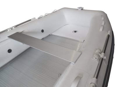 ZAR Mini ALU 13 - Zarmini alu 13 boot rib rubberboot 6  - ALU13