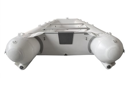 ZAR Mini ALU 15 - Zarmini alu 14 boot rib rubberboot 14  - ALU15