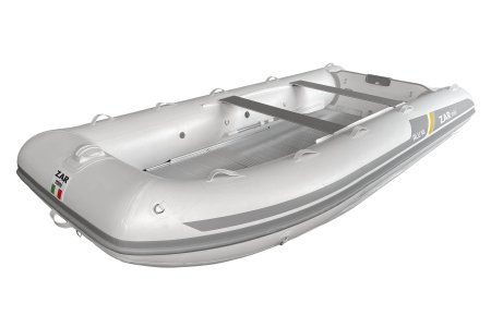 ZAR Mini ALU 15 - Zarmini alu 14 boot rib rubberboot 3 2 - ALU15