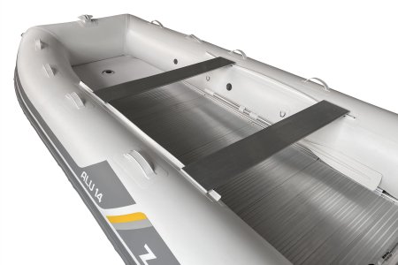 ZAR Mini ALU 14 - Zarmini alu 14 boot rib rubberboot 5  - ALU14