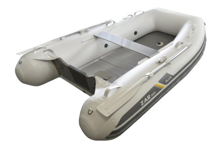 ZAR Mini ALU 9 - Zarmini alu 9 boot rib rubberboot 5  - ALU9
