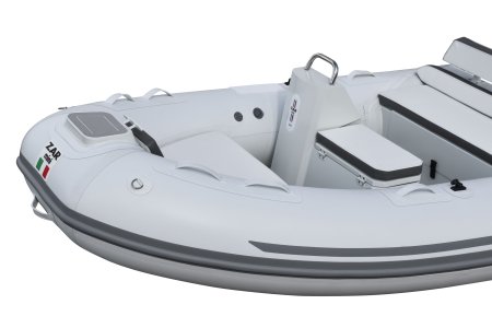 ZAR Mini LUX 12 - Zarmini lux 12 boot rib rubberboot 15 - LUX12