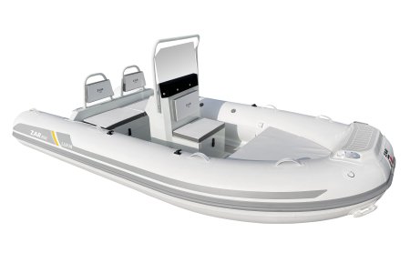 ZAR Mini LUX 14 - Zarmini lux 14 boot rib rubberboot 12 1 - LUX14