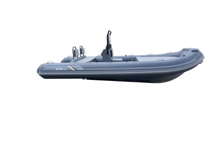 ZAR Mini LUX 16 - Zarmini lux 16 boot rib rubberboot 7 1 - LUX16