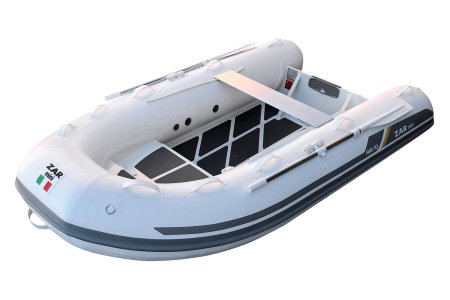 ZAR Mini RIB 10 DL - Zarmini rib 10 dl boot rib rubberboot 10  - RIB10 DL