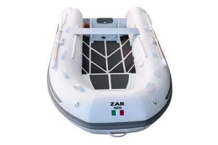ZAR Mini RIB 10 DL - Zarmini rib 10 dl boot rib rubberboot 14  - RIB10 DL