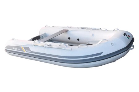 ZAR Mini RIB 10 DL - Zarmini rib 10 dl boot rib rubberboot 20  - RIB10 DL