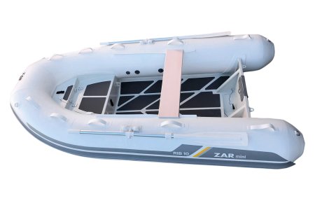 ZAR Mini RIB 10 DL - Zarmini rib 10 dl boot rib rubberboot 23  - RIB10 DL