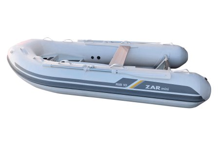 ZAR Mini RIB 10 DL - Zarmini rib 10 dl boot rib rubberboot 25  - RIB10 DL