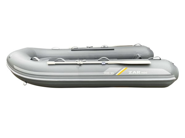 ZAR Mini RIB 10 DL - Zarmini rib 10 dl boot rib rubberboot 3  - RIB10 DL