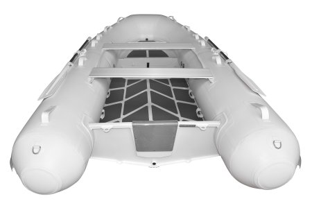 ZAR Mini RIB 11 DL - Zarmini rib 11 dl boot rib rubberboot 12  - RIB11 DL