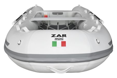 ZAR Mini RIB 11 DL - Zarmini rib 11 dl boot rib rubberboot 3  - RIB11 DL