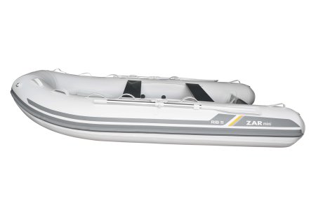 ZAR Mini RIB 11 DL - Zarmini rib 11 dl boot rib rubberboot 5  - RIB11 DL