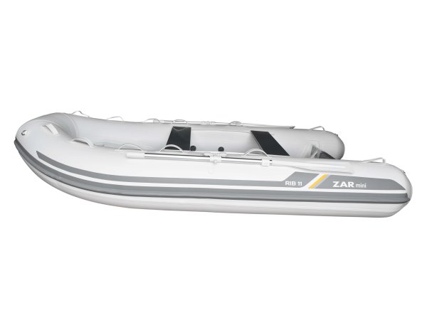 ZAR Mini RIB 11 DL - Zarmini rib 11 dl boot rib rubberboot 5 1 - RIB11 DL