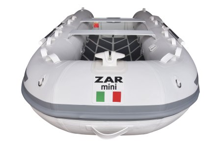 ZAR Mini RIB 12 DL - Zarmini rib 12 dl boot rib rubberboot 14  - RIB12 DL