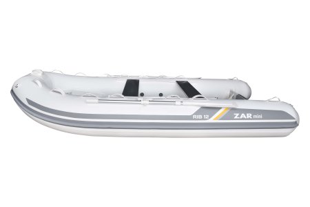 ZAR Mini RIB 12 DL - Zarmini rib 12 dl boot rib rubberboot 2  - RIB12 DL