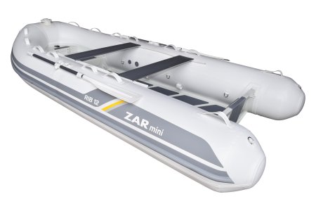 ZAR Mini RIB 12 DL - Zarmini rib 12 dl boot rib rubberboot 3  - RIB12 DL