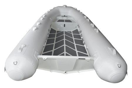 ZAR Mini RIB 13 DL - Zarmini rib 13 dl boot rib rubberboot 17  - RIB13 DL