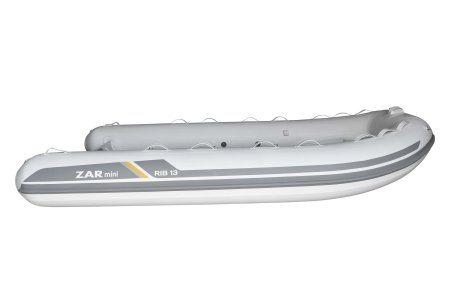 ZAR Mini RIB 13 DL - Zarmini rib 13 dl boot rib rubberboot 2  - RIB13 DL