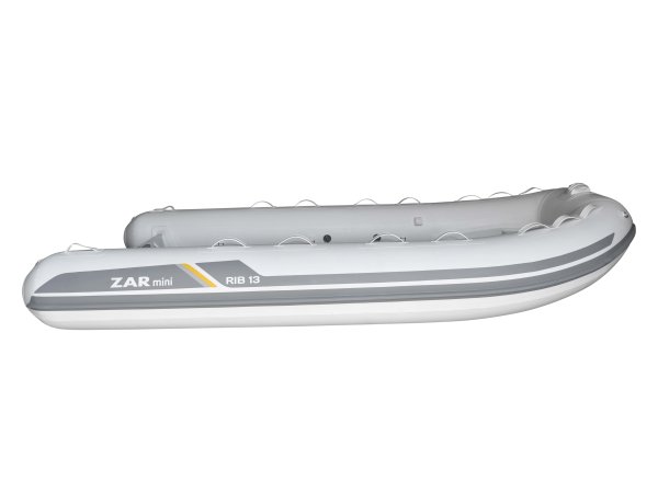 ZAR Mini RIB 13 DL - Zarmini rib 13 dl boot rib rubberboot 2 1 - RIB13 DL
