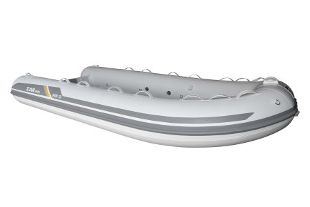 ZAR Mini RIB 13 DL - Zarmini rib 13 dl boot rib rubberboot 3  - RIB13 DL