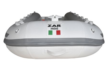 ZAR Mini RIB 13 DL - Zarmini rib 13 dl boot rib rubberboot 5  - RIB13 DL