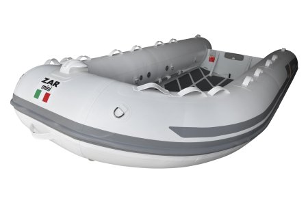 ZAR Mini RIB 13 DL - Zarmini rib 13 dl boot rib rubberboot 7  - RIB13 DL