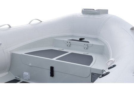 ZAR Mini RIB 14 DL - Zarmini rib 14 dl boot rib rubberboot 15  - RIB14 DL
