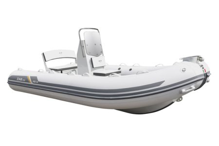 ZAR Mini RIB 14 DL - Zarmini rib 14 dl boot rib rubberboot 16  - RIB14 DL