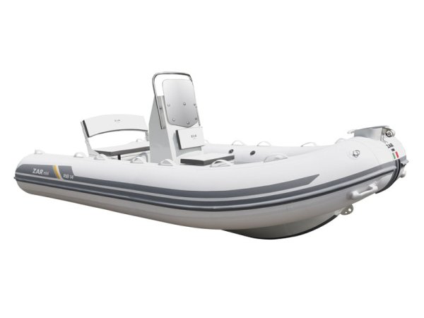 ZAR Mini RIB 14 DL - Zarmini rib 14 dl boot rib rubberboot 16 1 - RIB14 DL