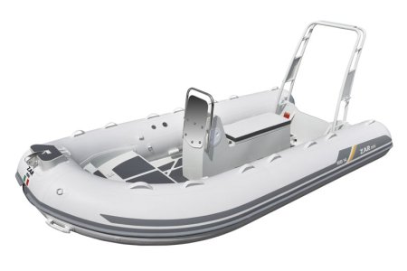 ZAR Mini RIB 14 DL - Zarmini rib 14 dl boot rib rubberboot 18  - RIB14 DL