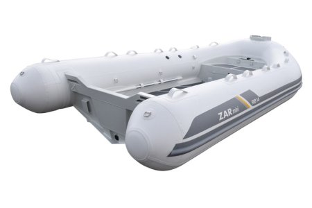 ZAR Mini RIB 14 DL - Zarmini rib 14 dl boot rib rubberboot 3  - RIB14 DL